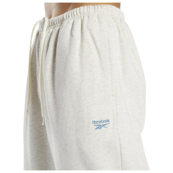 Reebok Γυναικείο παντελόνι φόρμας CL AE Archive Fit French terry Reebok Γυναικείο παντελόνι φόρμας CL AE Archive Fit French terry